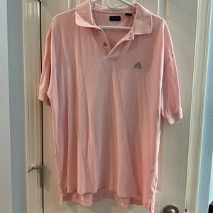 Mens Izod Polo Sirt